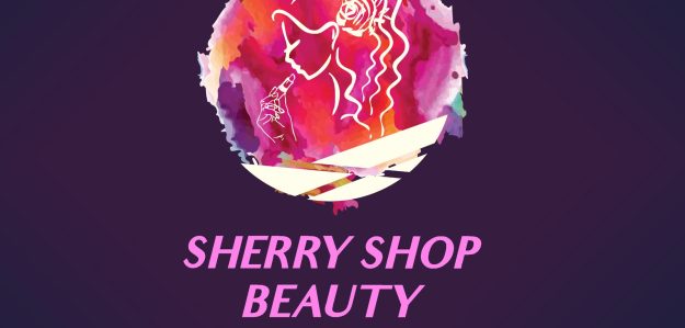 SHERRY SHOP BEAUTY